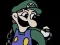 שפּיל Friday Night Funkin vs Weegee אָנליין