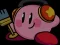 שפּיל Friday Night Funkin vs Kirby אָנליין