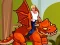 שפּיל Rambo Dragon Kinight אָנליין