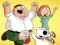 שפּיל Family Guy Jigsaw Puzzle Collection אָנליין