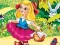 שפּיל Little Red Riding Hood Jigsaw Puzzle Collection אָנליין