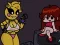 שפּיל Friday Night Funkin' Toy Chica אָנליין
