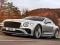 שפּיל Bentley Continental GT Speed Puzzle אָנליין