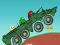 שפּיל Armored aces Among - Imposter אָנליין
