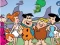 שפּיל Flintstones Jigsaw Puzzle Collection אָנליין