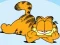 שפּיל Garfield Jigsaw Puzzle Collection אָנליין