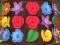 שפּיל Garden Match 3D אָנליין