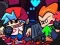שפּיל Friday Night Funkin Pico X Boyfriend אָנליין