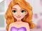 שפּיל Princesses Cottagecore Dress Up אָנליין