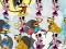 שפּיל Mickey Mouse Match 3 אָנליין