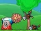 שפּיל Zombie Launcher 2 אָנליין