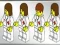 שפּיל LEGO Toy Princess Escape אָנליין