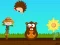 שפּיל Jumpy Hedgehog אָנליין