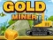 שפּיל Gold Miner אָנליין