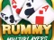 שפּיל Rummy Multiplayer אָנליין