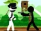 שפּיל Stickman maverick : bad boys killer אָנליין