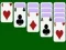 שפּיל Spiderette Solitaire אָנליין