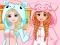 שפּיל Frozen Bunk Bed אָנליין