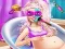 שפּיל Hero Ellie Pregnant Spa אָנליין