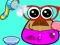 שפּיל Pou Caring אָנליין