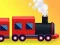 שפּיל Train Snake אָנליין