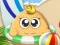 שפּיל Pou summer Break אָנליין