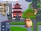 שפּיל Monsters VS Aliens Tower Defense אָנליין