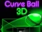 שפּיל Curve Ball 3D אָנליין