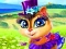 שפּיל Happy Chipmunk אָנליין