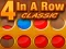 שפּיל 4 In A Row אָנליין