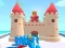 שפּיל Сastel War 3d אָנליין