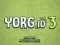 שפּיל Yorg.io 3 אָנליין