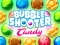 שפּיל Bubble Shooter Candy אָנליין