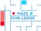 שפּיל Maze Challenge אָנליין