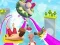 שפּיל Slippery Water Slides Aquapark.io אָנליין