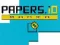 שפּיל Papers.io Mania אָנליין