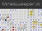שפּיל Minesweeper.io אָנליין