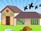 שפּיל G2L Out House Escape אָנליין