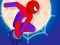שפּיל Stickman Hook Rescue אָנליין
