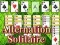 שפּיל Alternation Solitaire אָנליין