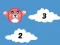 שפּיל Number Jump Kids Educational אָנליין