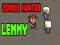 שפּיל Zombie Hunter Lemmy אָנליין