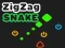 שפּיל ZigZag Snake אָנליין