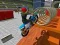 שפּיל Xtreme Bike Stunts אָנליין