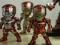 שפּיל Iron Man Jigsaw אָנליין