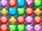 שפּיל Match 3 Classic Jewel Pop אָנליין