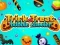 שפּיל Trick or Treat Bubble Shooter אָנליין