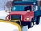 שפּיל Hidden Snowflakes in Plow Trucks אָנליין