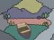 שפּיל That Blurry Place  Chapter 1: The Boat אָנליין