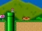 שפּיל Super Mario World Flash אָנליין